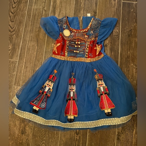 Mini Taylor size 7-8 - Picture 1 of 2